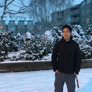 Meet your Posher, Charles